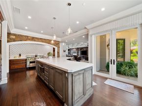 31372 Trigo Trail, Coto de Caza CA 92679