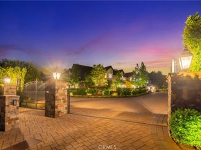 31372 Trigo Trail, Coto de Caza CA 92679
