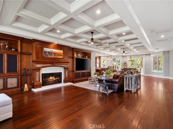 31372 Trigo Trail, Coto de Caza CA 92679
