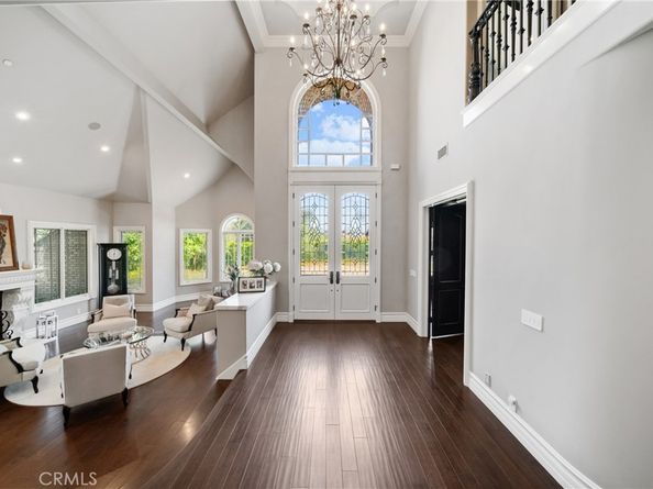 31372 Trigo Trail, Coto de Caza CA 92679