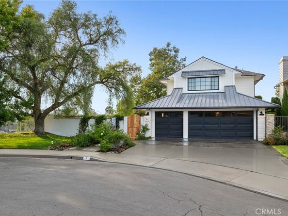 3 Red Rock Lane, Laguna Niguel CA 92677