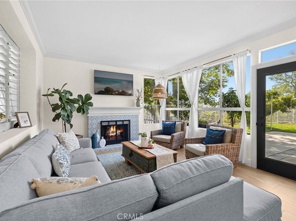 3 Red Rock Lane, Laguna Niguel CA 92677