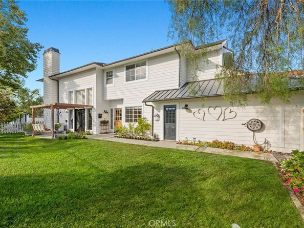 3 Red Rock Lane, Laguna Niguel CA 92677