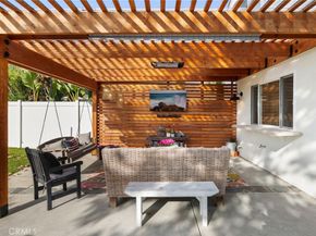 3 Red Rock Lane, Laguna Niguel CA 92677