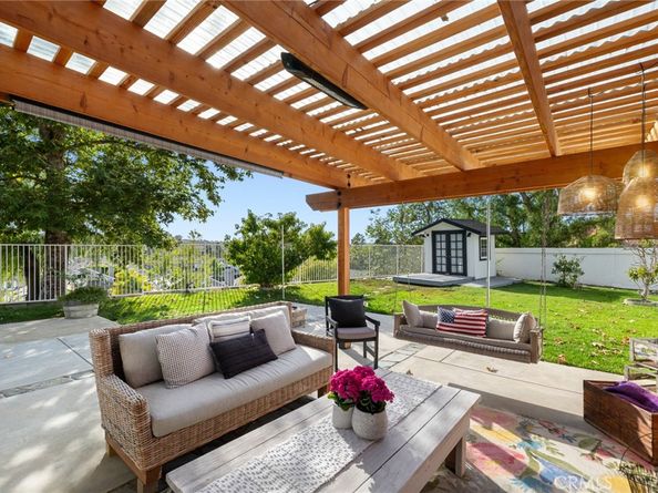 3 Red Rock Lane, Laguna Niguel CA 92677