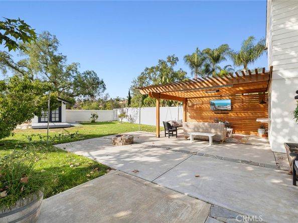3 Red Rock Lane, Laguna Niguel CA 92677