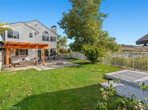 3 Red Rock Lane, Laguna Niguel CA 92677
