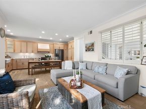 3 Red Rock Lane, Laguna Niguel CA 92677