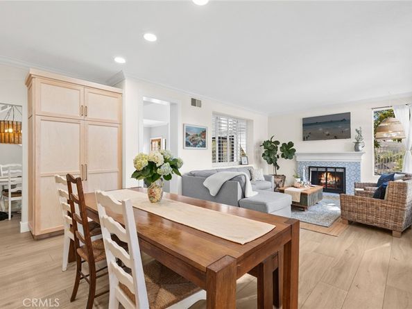 3 Red Rock Lane, Laguna Niguel CA 92677