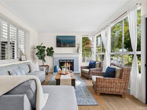 3 Red Rock Lane, Laguna Niguel CA 92677