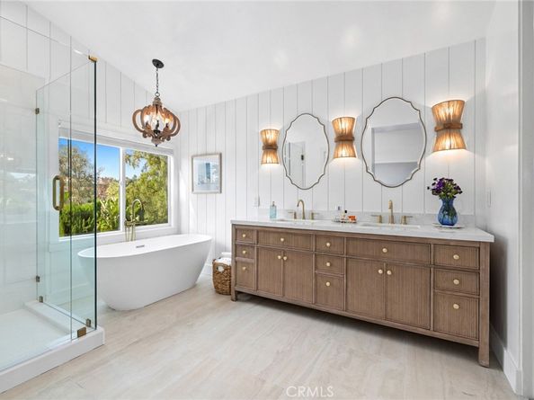 3 Red Rock Lane, Laguna Niguel CA 92677