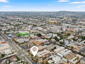 1140 Pacific Avenue 19, Long Beach CA 90813