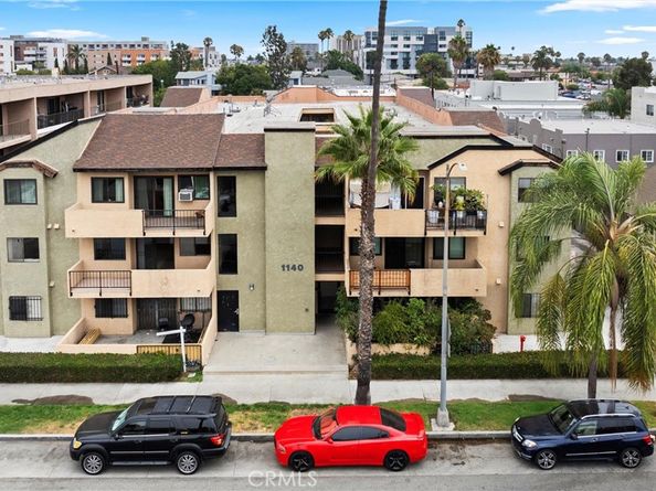 1140 Pacific Avenue 19, Long Beach CA 90813