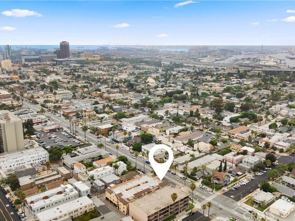 1140 Pacific Avenue 19, Long Beach CA 90813