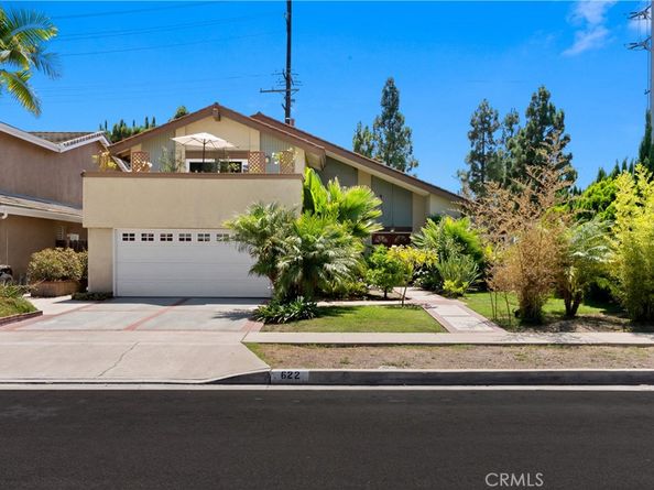 622 W Alpine Avenue, Santa Ana CA 92707