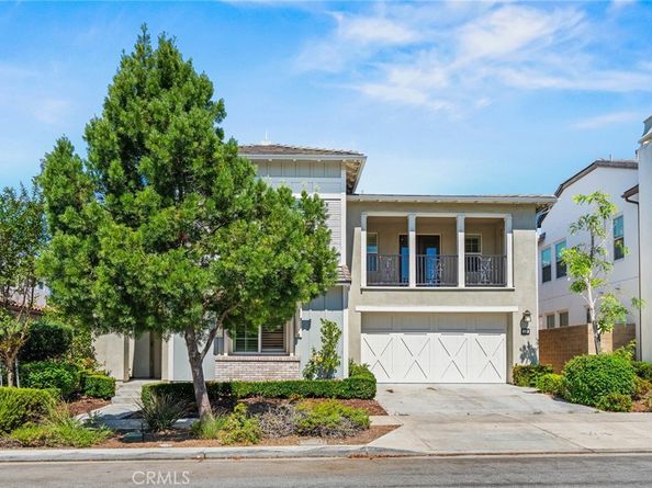 115 Mustard, Irvine CA 92618