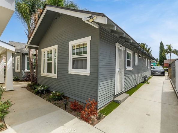 616 618 S Van Ness Avenue, Santa Ana CA 92701