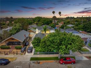616 618 S Van Ness Avenue, Santa Ana CA 92701
