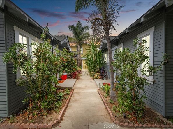 616 618 S Van Ness Avenue, Santa Ana CA 92701