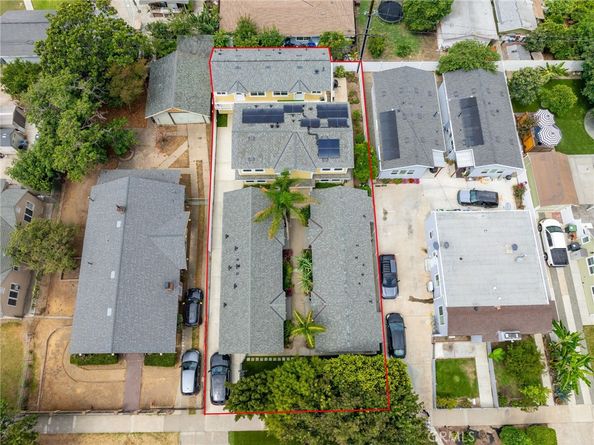 616 618 S Van Ness Avenue, Santa Ana CA 92701