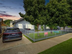 616 618 S Van Ness Avenue, Santa Ana CA 92701