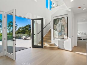 31 N Vista De Catalina, Laguna Beach CA 92651