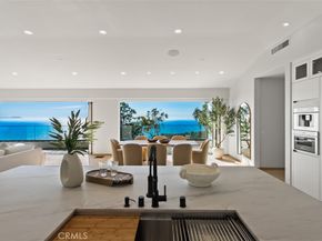 31 N Vista De Catalina, Laguna Beach CA 92651