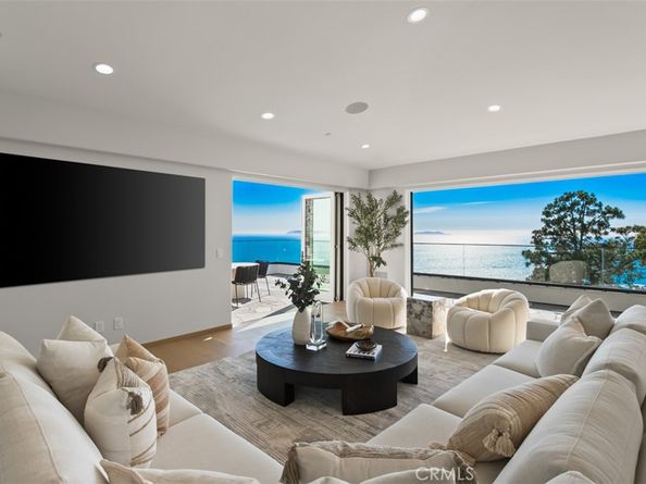 31 N Vista De Catalina, Laguna Beach CA 92651