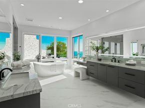 31 N Vista De Catalina, Laguna Beach CA 92651