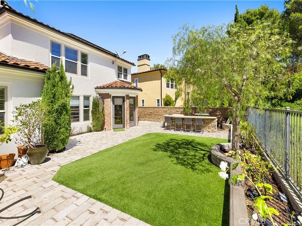 54 Valley Terrace, Irvine CA 92603