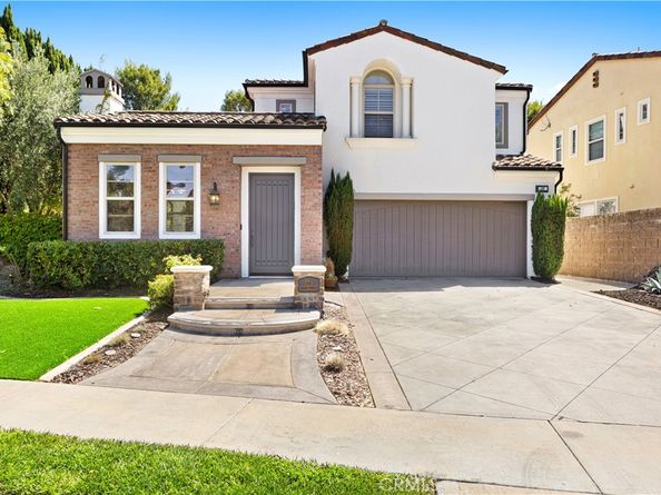 54 Valley Terrace, Irvine CA 92603