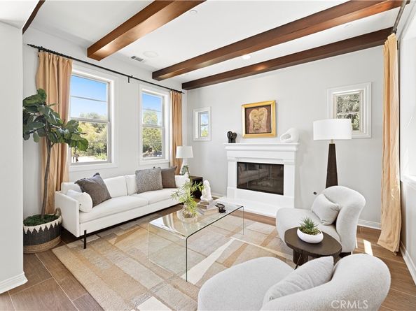 54 Valley Terrace, Irvine CA 92603