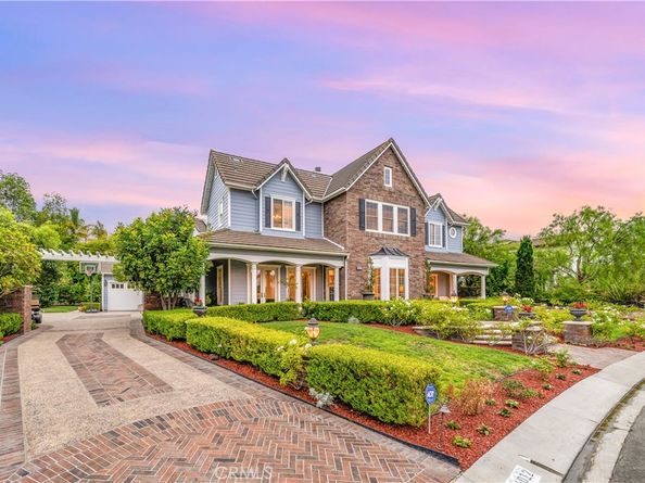 26012 Horseshoe Circle, Laguna Hills CA 92653