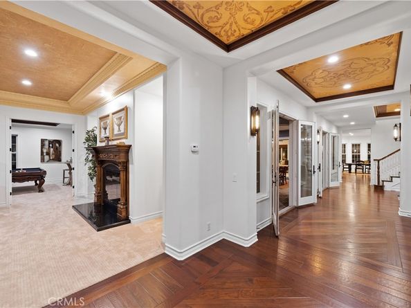 26012 Horseshoe Circle, Laguna Hills CA 92653