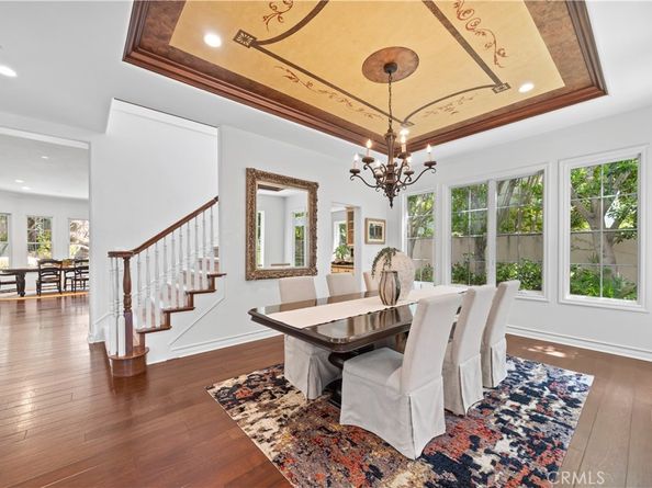 26012 Horseshoe Circle, Laguna Hills CA 92653