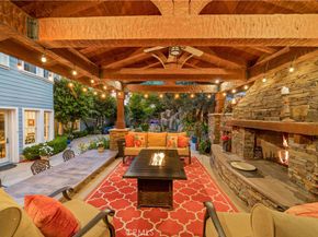 26012 Horseshoe Circle, Laguna Hills CA 92653
