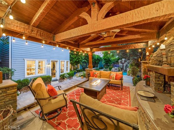 26012 Horseshoe Circle, Laguna Hills CA 92653