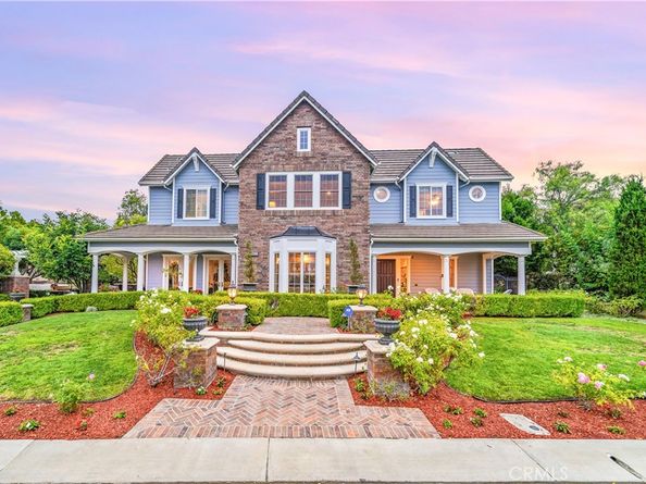 26012 Horseshoe Circle, Laguna Hills CA 92653