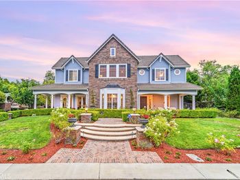 26012 Horseshoe Circle