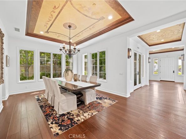26012 Horseshoe Circle, Laguna Hills CA 92653