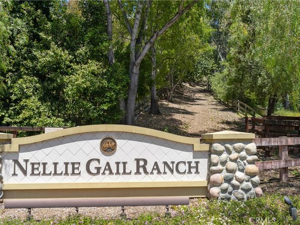 26012 Horseshoe Circle, Laguna Hills CA 92653