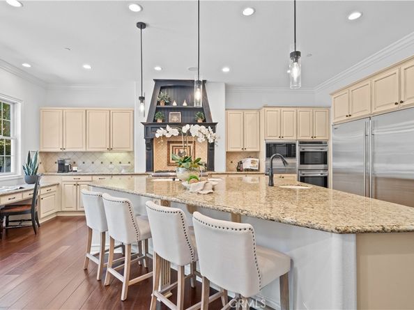 26012 Horseshoe Circle, Laguna Hills CA 92653