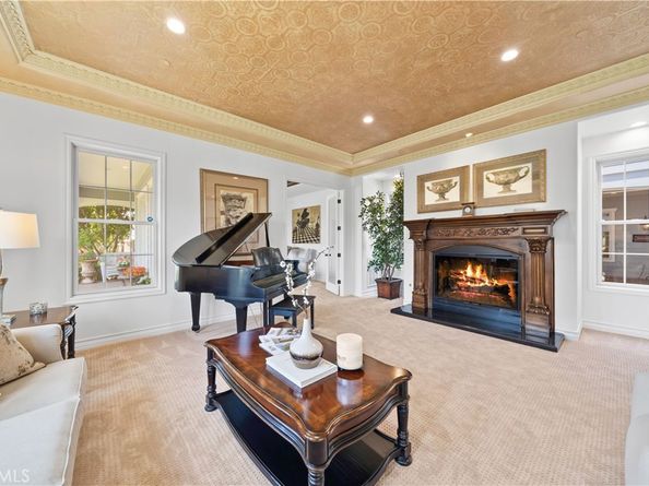26012 Horseshoe Circle, Laguna Hills CA 92653