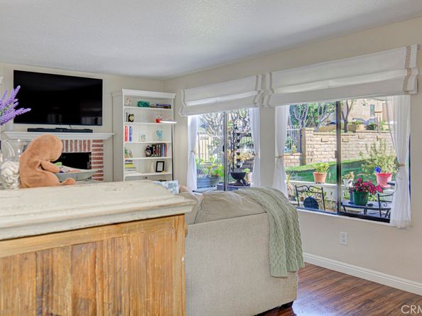 25631 Mont Pointe 7D, Lake Forest CA 92630