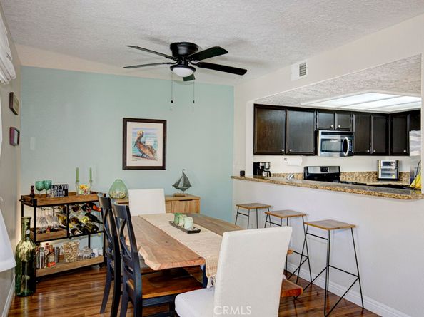 25631 Mont Pointe 7D, Lake Forest CA 92630