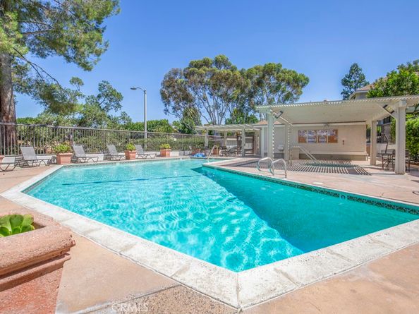 25631 Mont Pointe 7D, Lake Forest CA 92630