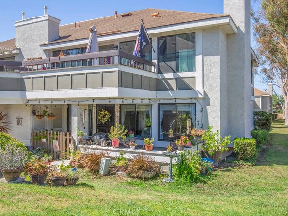 25631 Mont Pointe 7D, Lake Forest CA 92630