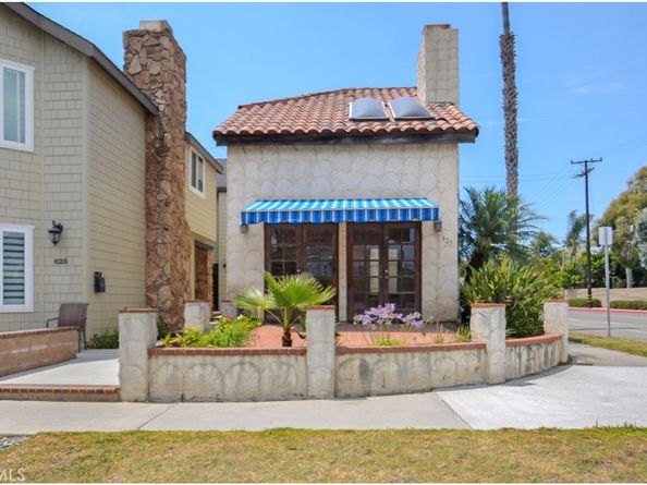 627 19th Street, Huntington Beach CA 92648