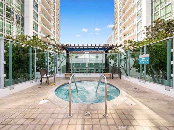 3131 Michelson Drive 706, Irvine CA 92612