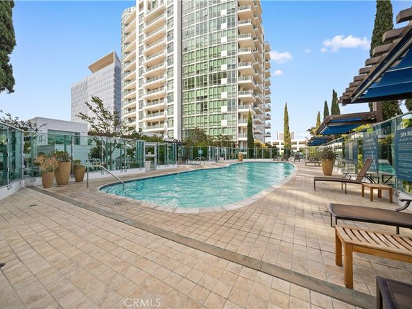 3131 Michelson Drive 706, Irvine CA 92612